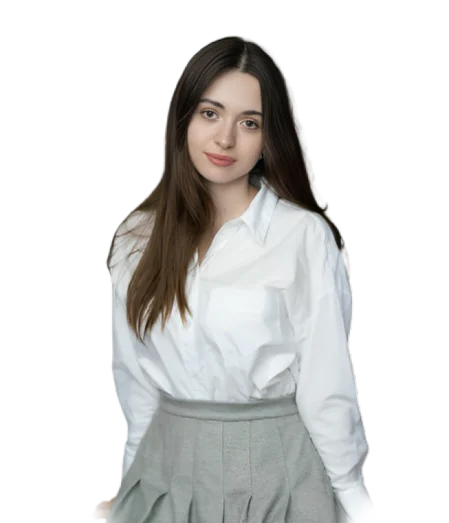 Калужанова Аліна